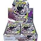 ポケモンカードゲーム MEGA 拡張パック アビスアイ BOX