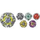 タカラトミー(TAKARA TOMY) BEYBLADE X ベイブレードX BX-50 ランダムブースターVol.11