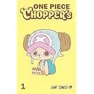 ONE PIECE CHOPPER’s 1 (ジャンプコミックス)