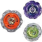 タカラトミー(TAKARA TOMY) BEYBLADE X ベイブレードX UX-21 ヘルズネザーデッキセット