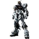 TAMASHII NATIONS METAL STRUCTURE 解体匠機 RX-93 νガンダム (再販版) 全高約370mm ABS&ダイキャスト&PVC製 塗装済み可動フィギュア