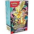 Pokémon TCG: Mega Evolution—Ascended Heroes Booster Bundle
