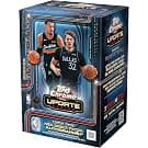 2025-26 Topps Chrome Updates Basketball - Factory Sealed - Value Box