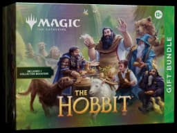 Magic: The Gathering The Hobbit Gift Bundle