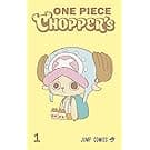 ONE PIECE CHOPPER’s 1 (ジャンプコミックス)