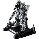TAMASHII NATIONS METAL STRUCTURE 解体匠機 RX-93 νガンダム (再販版) 全高約370mm ABS&ダイキャスト&PVC製 塗装済み可動フィギュア