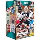 2026 Bowman Football - Factory Sealed - Value Box